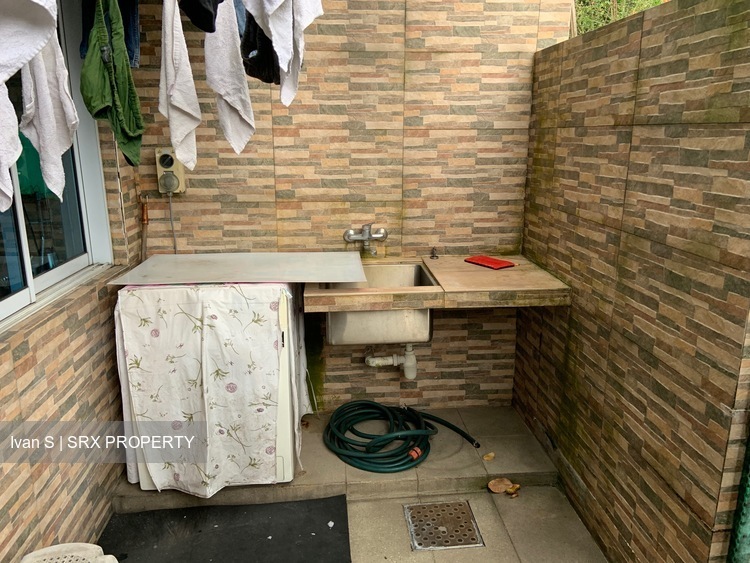 Jalan Kayu Estate (D28), Terrace #207011351